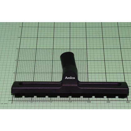 Szczotka do parkietu do odkurzacza Amica 30 cm 35 mm 1044130