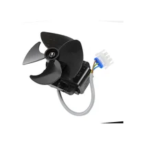 Silnik wentylatora do chłodziarki i zamrażarki Electrolux / AEG 2260040130