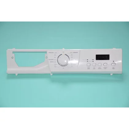 Elementy elektryczne do pralek r Panel sterowania z płytką PCB do pralki Amica 1022361
