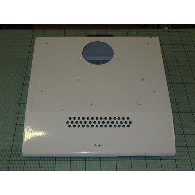 Obudowa okapu ZP50 (1008856)