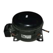 Sprężarki, akcesoria, przekaźnik Sprężarka chłodnicza do urządzeń chłodniczych Electrolux / AEG L-76AV 127 W przy -25°C R-12