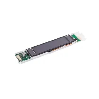 Moduł elektroniki interfejsu użytkownika do płyty grzewczej Electrolux / AEG Parrot