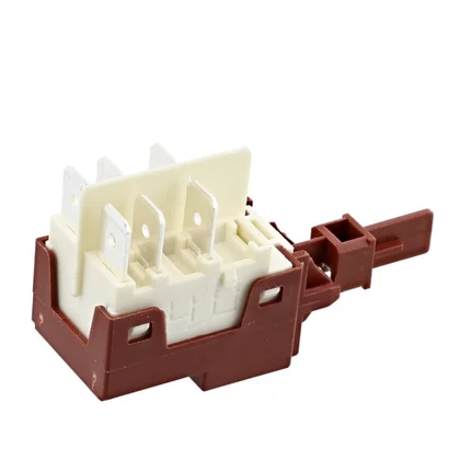 Przyciski i pokrętła do zmywarek Wyłącznik ON-OFF do zmywarki Electrolux / AEG 50287473008