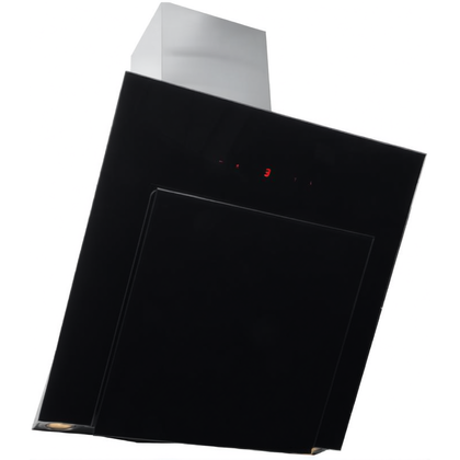 Okap kominowy przyścienny TEKA DVS 60 inox 60 cm 570 m³/h