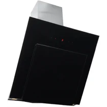 Okap kominowy przyścienny TEKA DVS 60 inox 60 cm 570 m³/h
