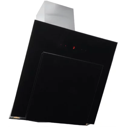 Okap kominowy przyścienny TEKA DVS 60 inox 60 cm 570 m³/h