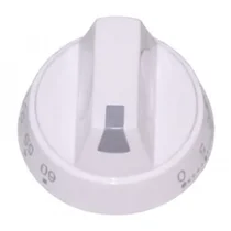 Pokrętło minutnika do kuchni Amica białe E454.00/09.5772.00 9042752