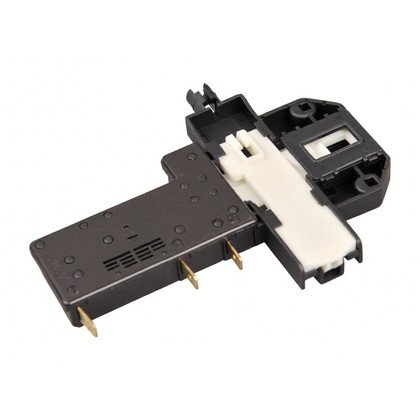 Blokada drzwi do pralki Indesit DS-57711 na linkę C00051438 482000026760