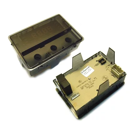 Zegar moduł elektroniczny programatora do piekarnika Electrolux / AEG RHEA 8996619279467