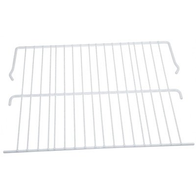 Półki na plastikowe i druciane r Półka druciana do chłodziarki Whirlpool / Indesit / Ariston / Hotpoint 440 x 360 mm 481010520927 C00324813