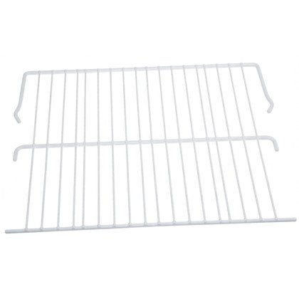 Półki na plastikowe i druciane r Półka druciana do chłodziarki Whirlpool / Indesit / Ariston / Hotpoint 440 x 360 mm 481010520927 C00324813