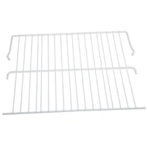 Półki na plastikowe i druciane r Półka druciana do chłodziarki Whirlpool / Indesit / Ariston / Hotpoint 440 x 360 mm 481010520927 C00324813