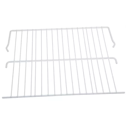 Półki na plastikowe i druciane r Półka druciana do chłodziarki Whirlpool / Indesit / Ariston / Hotpoint 440 x 360 mm 481010520927 C00324813