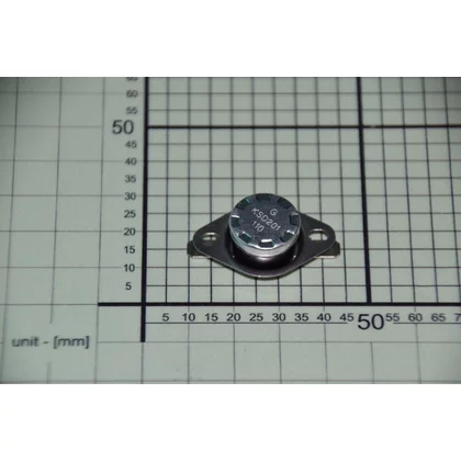 Termostat do kuchenki mikrofalowej Amica 110/70°C 1036538