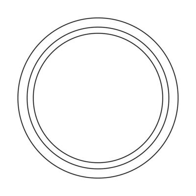 kulka, wąż odpływu, Ø46mm