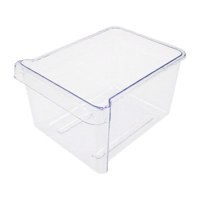 Szuflada na warzywa do chłodziarki Whirlpool 32 x 23 x 20 cm 481941879416 C00342290