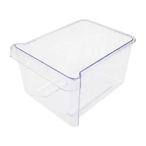 Półki na drzwi różni producenci Szuflada na warzywa do chłodziarki Whirlpool 32 x 23 x 20 cm 481941879416 C00342290