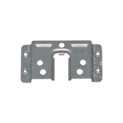 Wspornik palnika do płyty gazowej Amica 680 mm 1986654