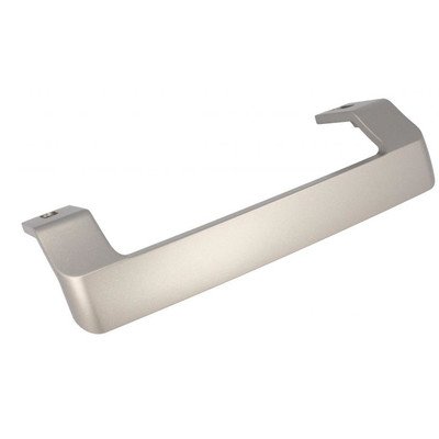 Uchwyt do lodówki Beko srebrny L-260 4900060400