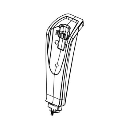Baterie i ładowarki odkurzacza b Ładująca stacja 32,4V odkurzacza bezprzewodowego Electrolux (2198238301)