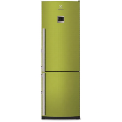 Cokół zielony do chłodziarki Electrolux / AEG 2426276503