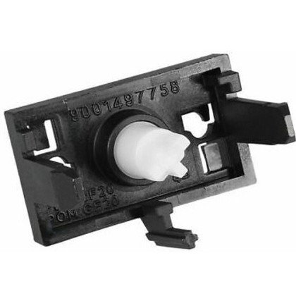 Tuleja pokrętła do piekarnika Bosch 10020864