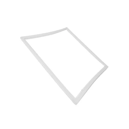 Magnetyczna uszczelka drzwi zamrażarki Electrolux / AEG biała 623 x 564 mm 2348750700