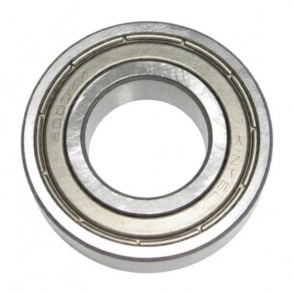 Łożysko kulkowe do AGD 6003 ZZ 17 x 35 x 10 mm RS/003-33