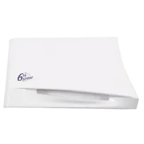 Front pojemnika na proszek do pralki Whirlpool 481249878687 C00379192
