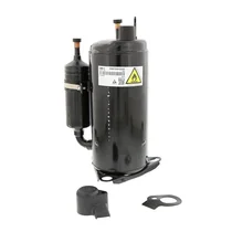 Sprężarki, akcesoria, przekaźnik Sprężarka do klimatyzatora przenośnego Electrolux / AEG