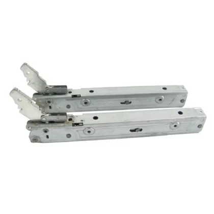 Zawias drzwi piekarnika Whirlpool 481241719437 C00312864 480121100252 C00313184