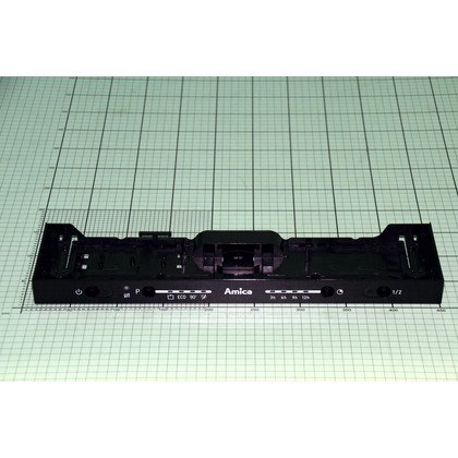 Wypraska panelu sterowania do zmywarki Amica (1043340)