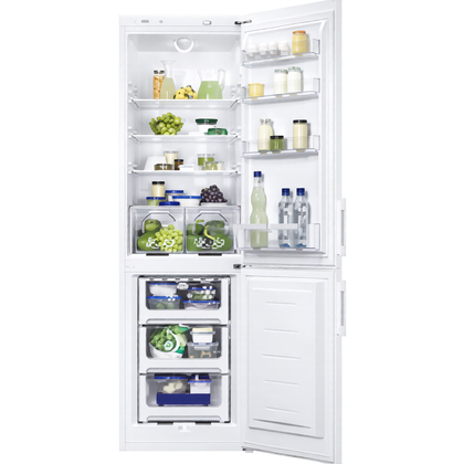 Półki na drzwi różni producenci Szuflada na warzywa i owoce do lodówki Electrolux / AEG 4055223996