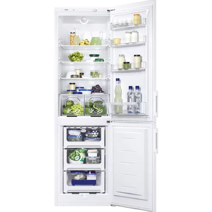 Półki na drzwi różni producenci Szuflada na warzywa i owoce do lodówki Electrolux / AEG 4055223996