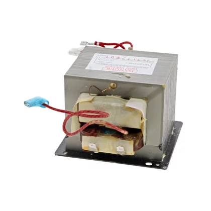 Transformator wysokiego napięcia do kuchenki mikrofalowej Electrolux / AEG 850 W 4055084224