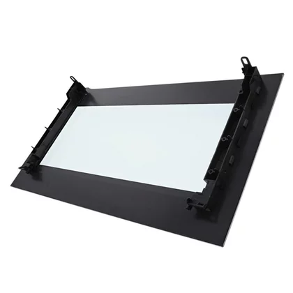 Szyba zewnętrzna drzwi piekarnika Electrolux / AEG inox 5616265038