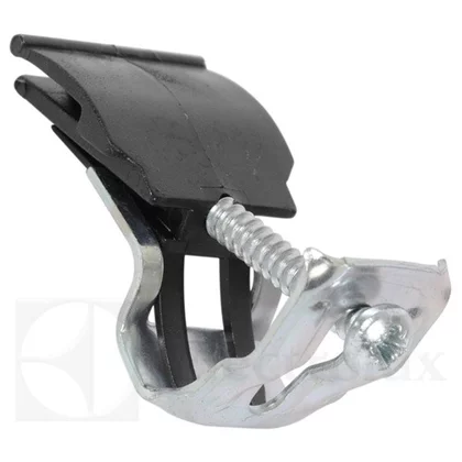 Sprężyna mocująca do płyty grzejnej do zabudowy Electrolux / AEG 3871253005