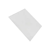Szyba wewnętrzna drzwi piekarnika Electrolux / AEG 468 x 373,5 mm 3870697020