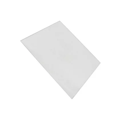 Szyba wewnętrzna drzwi piekarnika Electrolux / AEG 468 x 373,5 mm 3870697020