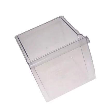 Półki na drzwi różni producenci Górny pojemnik zamrażarki do lodówki Ariston / Indesit / Hotpoint / Whirlpool C00256644 481245819384 C00311819 481245819399