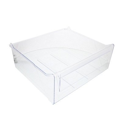 Dolna szuflada zamrażarki do chłodziarko-zamrażarki Electrolux (140132954011)