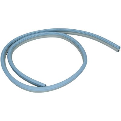 Uszczelki do suszarek bębnowych Uszczelka filtra do suszarki Beko 2963090300