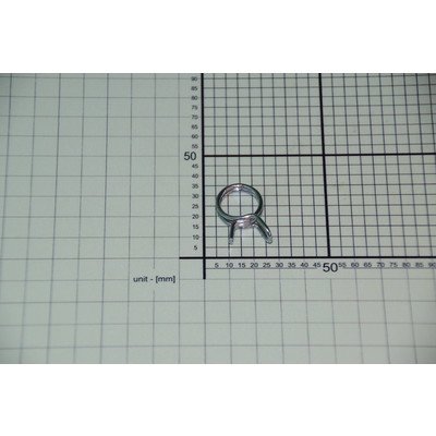 Opaska zaciskowa MK-Y0192 ( 8048729)