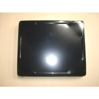 Pojemnik szuflady lakierowany czarny (9010530)