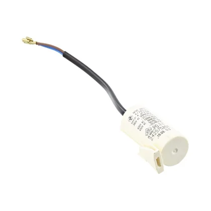 Sprężarki, akcesoria, przekaźnik Kondensator sprężarki do zamrażarki Electrolux / AEG 2425752017