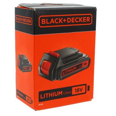 Akumulator do odkurzacza Black Decker | NA011189