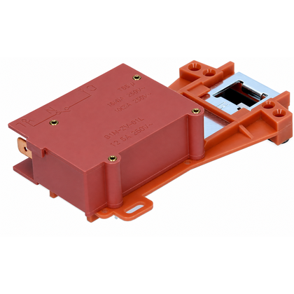 Blokada drzwi do pralki Ardo METALFLEX ZV-445 H1 041-15