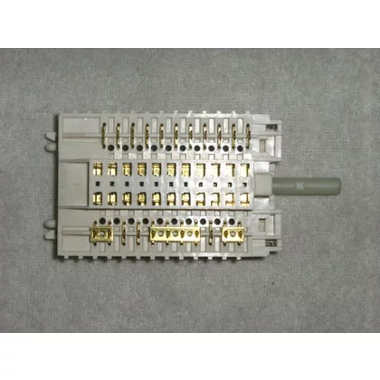 Łącznik krzywkowy funkcji piekarnika Mastercook / Fagor 11HE-005 C110006A4
