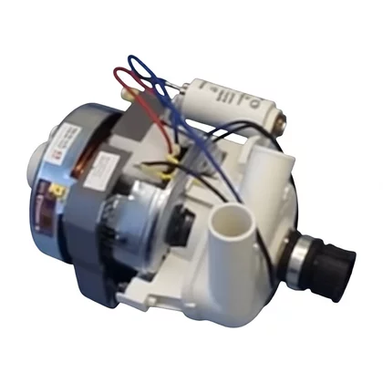 Pompa myjąca do zmywarki Ariston / Indesit / Hotpoint / Whirlpool 240 V 60 W LVS2000 C00065174