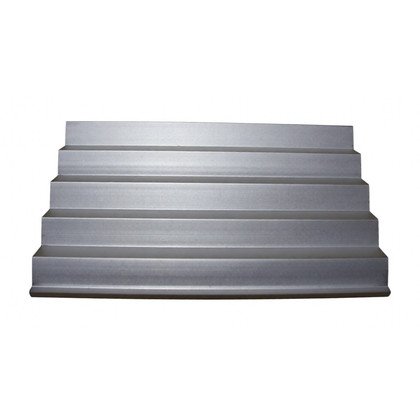 Przystawka karbująca duże fale do karbownicy MPM Product MP/LN4-07